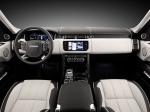 Land Rover Range Rover CLR RS by Lumma Design 2013 года